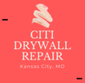CITI DRYWALL REPAIR LOGO