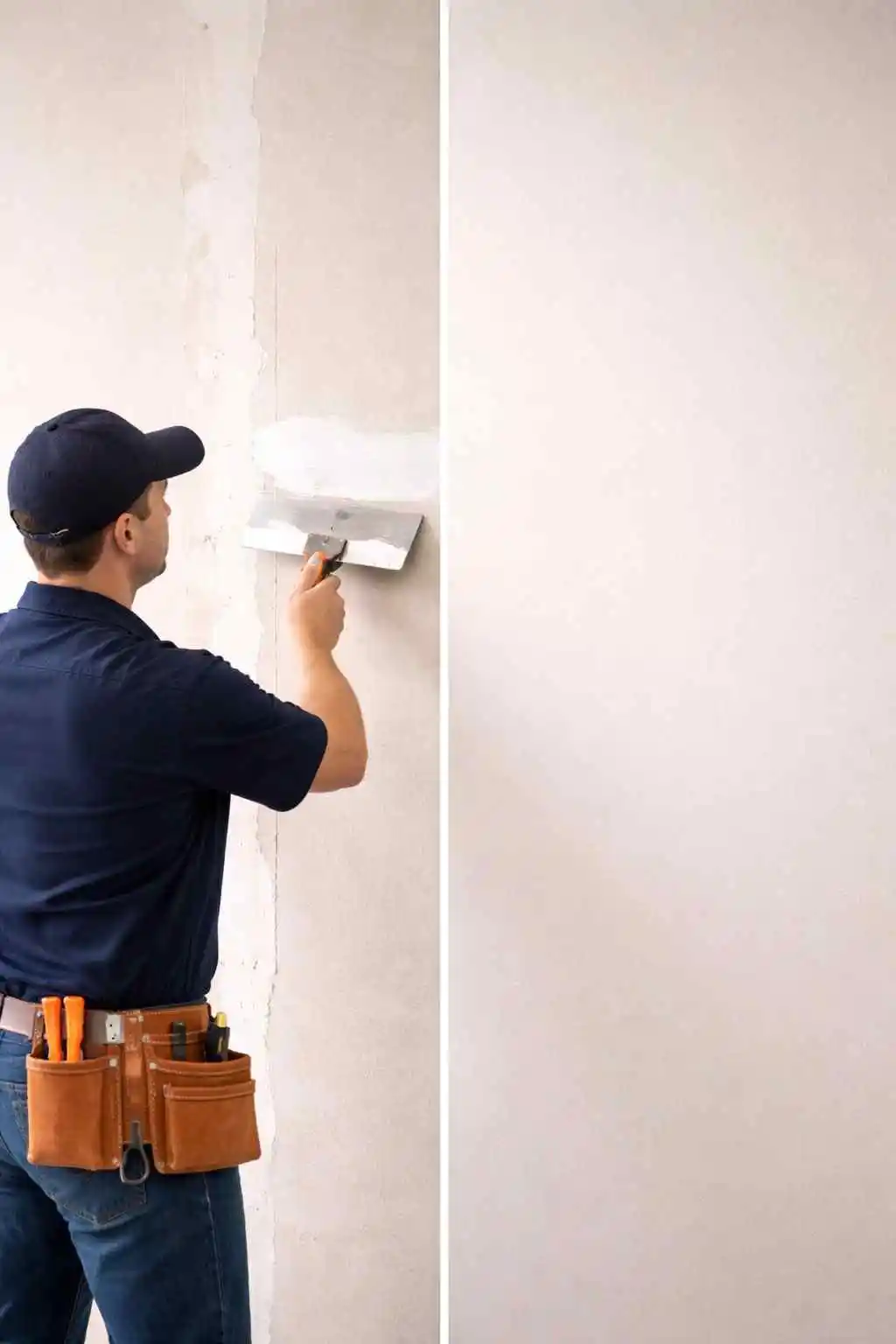 Premium Drywall Finishing and Texturing