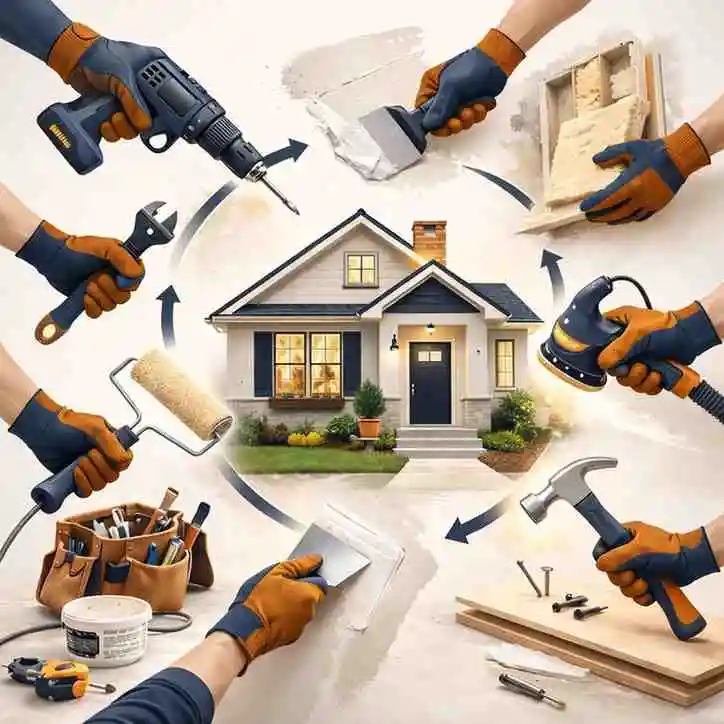 general contractor solutions