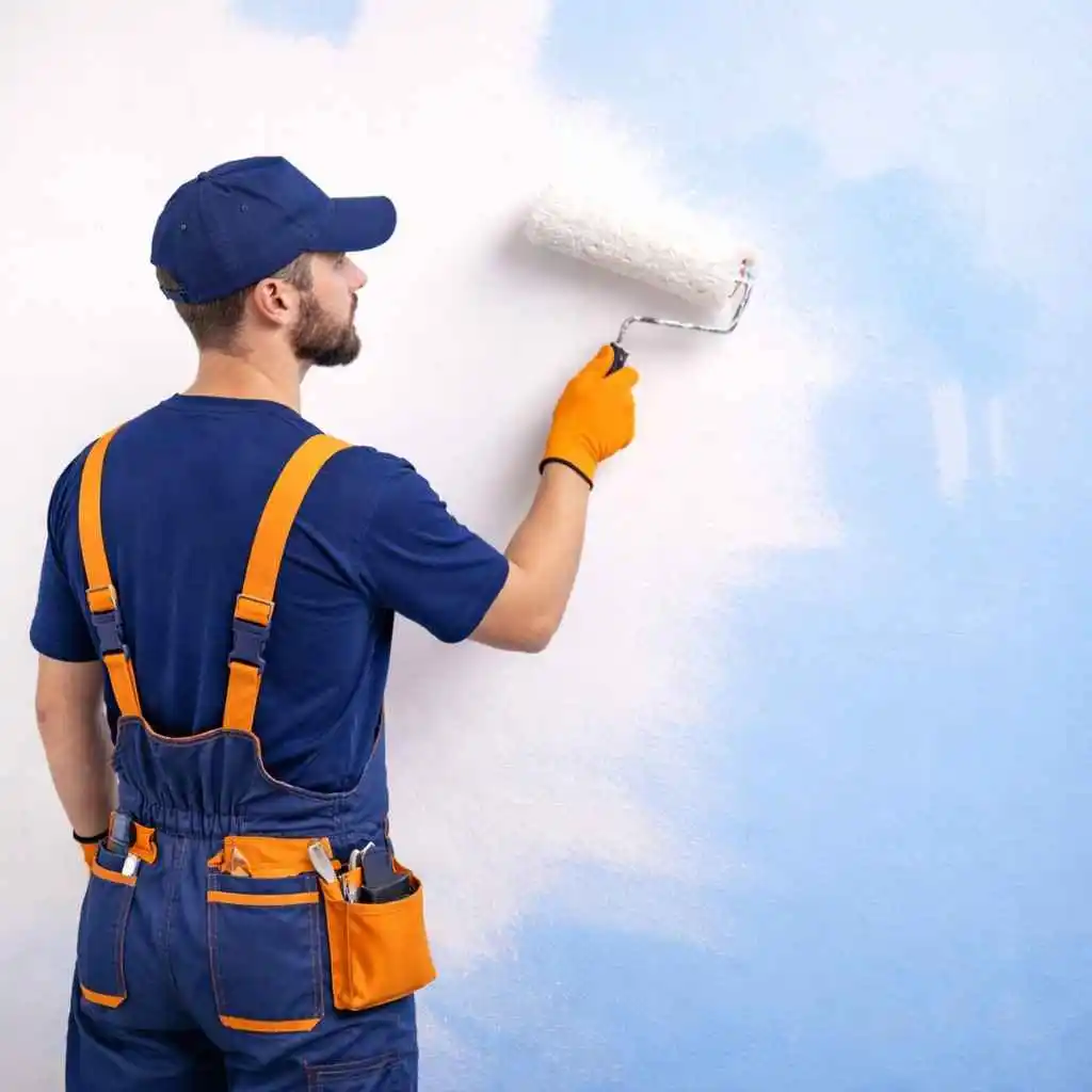 painting and handyman services